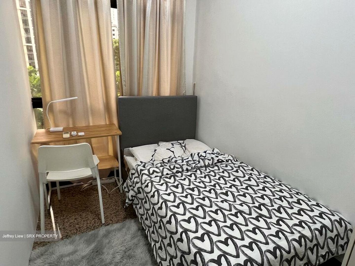 Dover Parkview (D5), Condominium #524086961